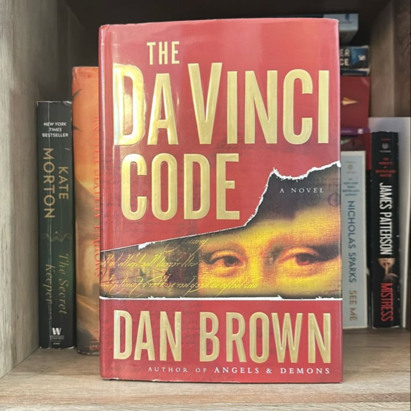 The Da Vinci Code