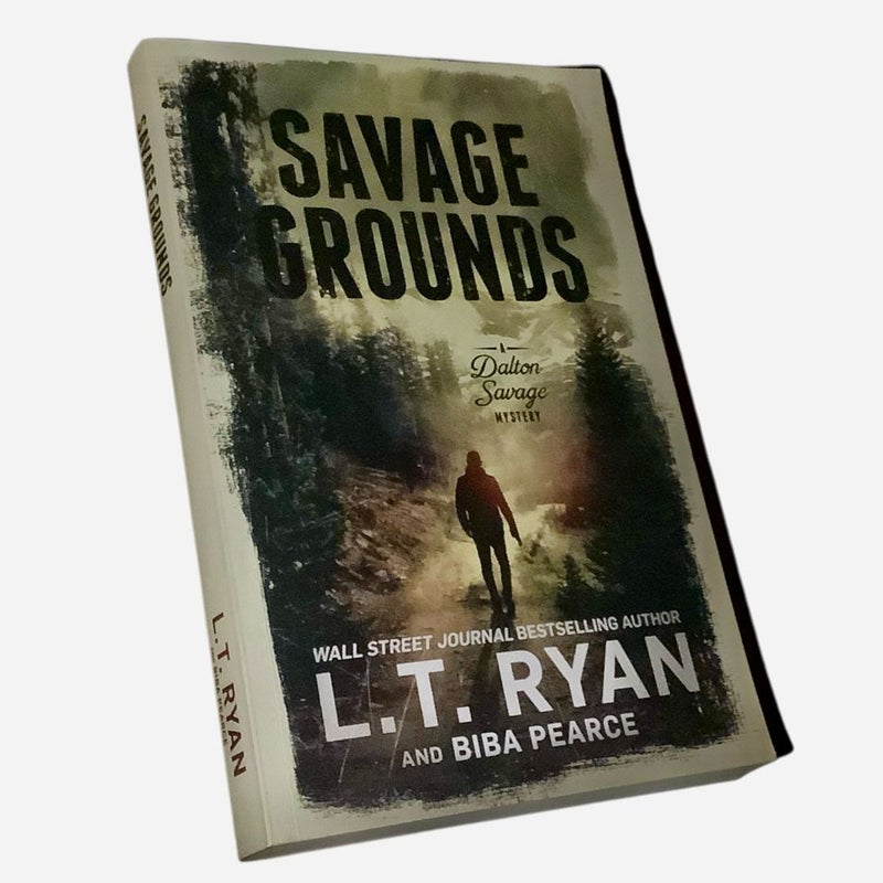Savage Grounds