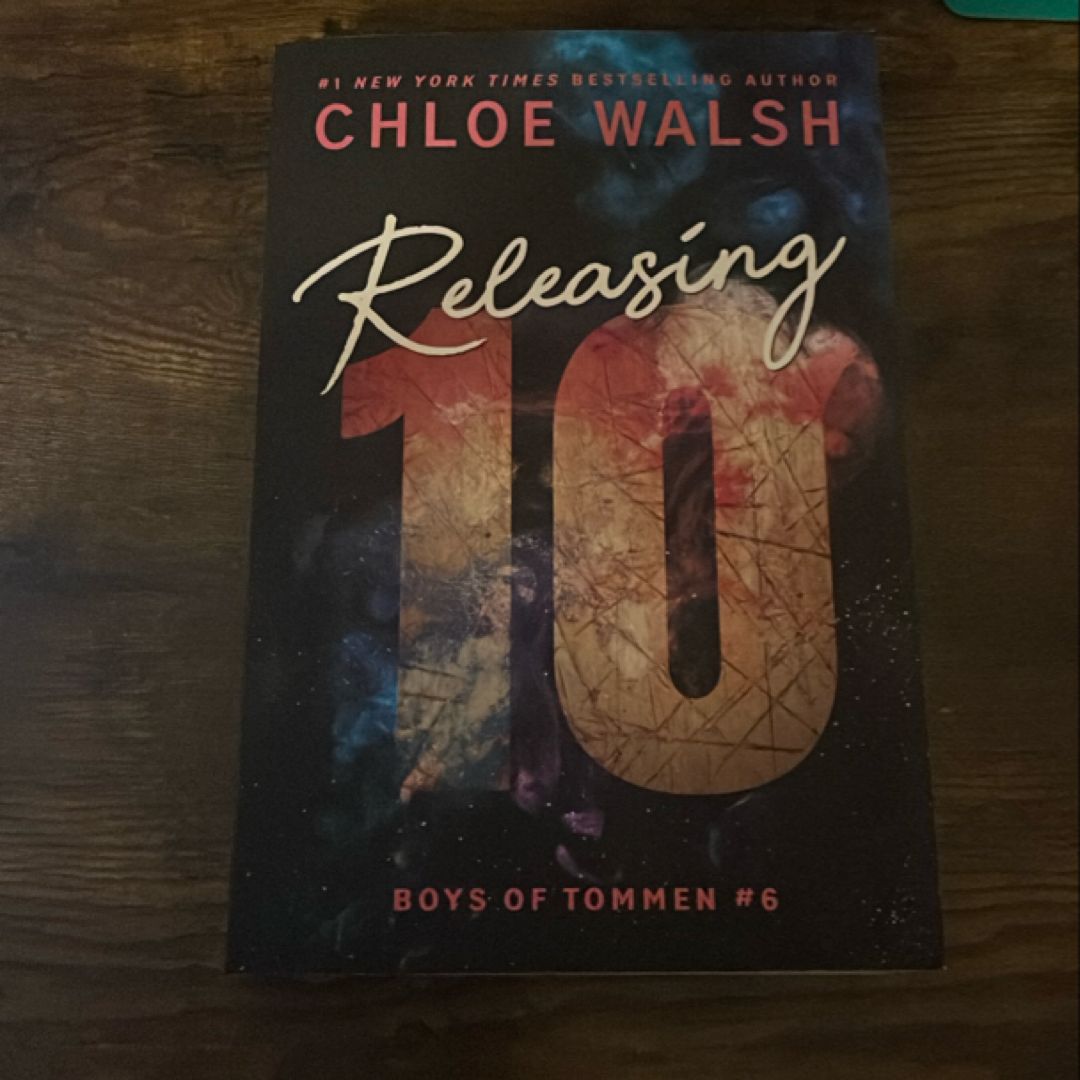 Releasing 10 (Standard Edition)