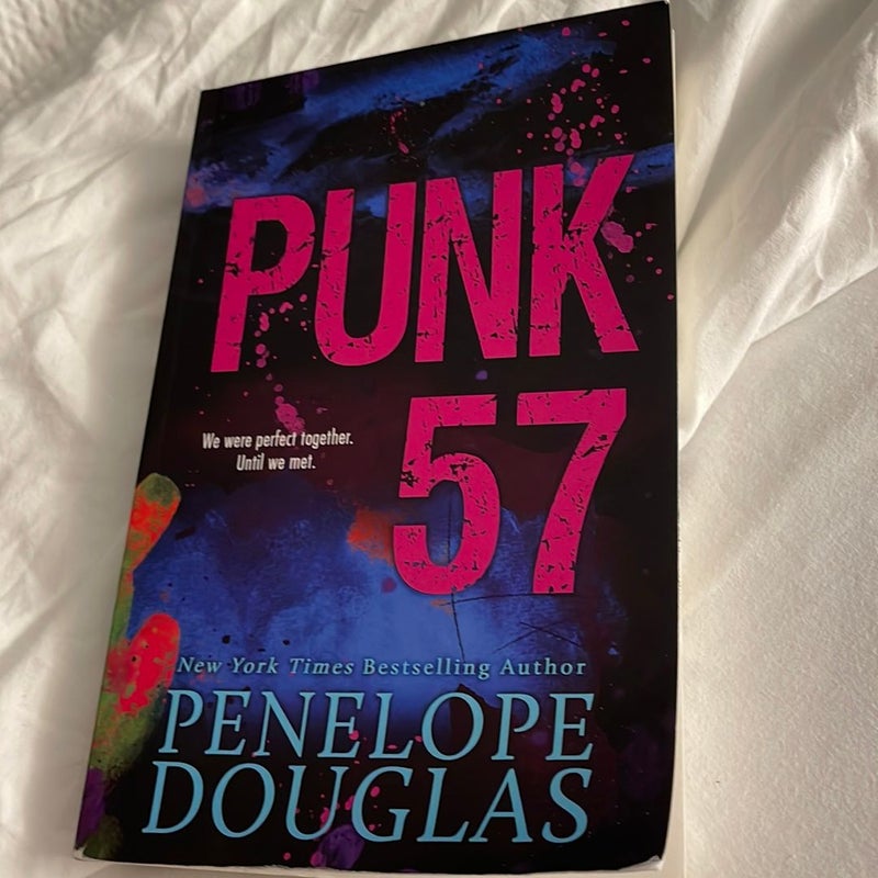 Punk 57