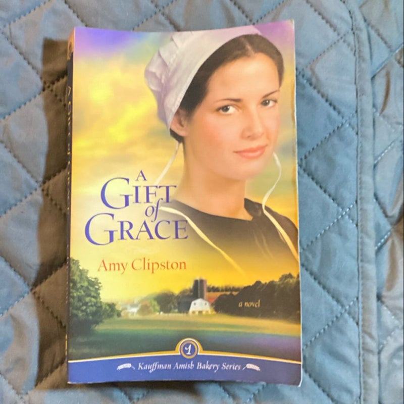 A Gift of Grace