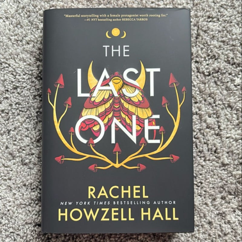 The Last One (Deluxe Limited Edition)