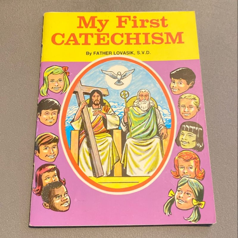 My First Catechism