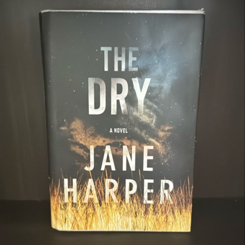 The Dry