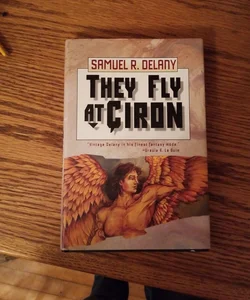 They Fly at Ciron