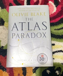 The Atlas Paradox