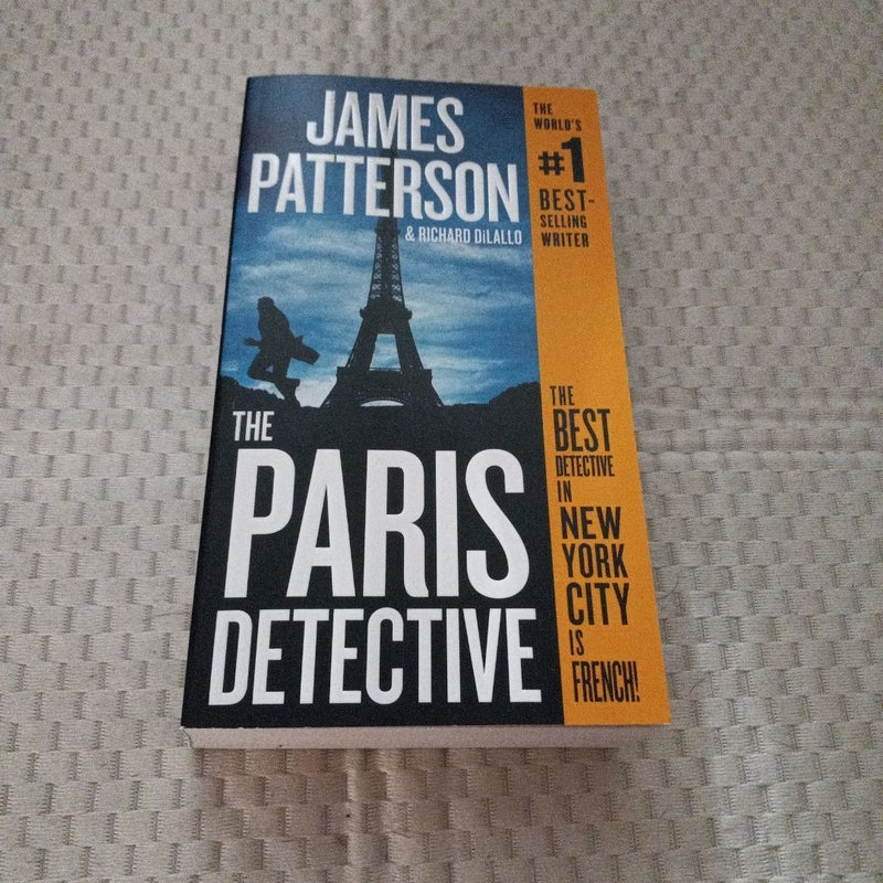 The Paris Detective