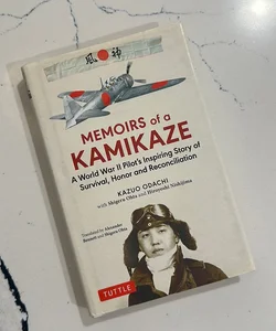 Memoirs of a Kamikaze