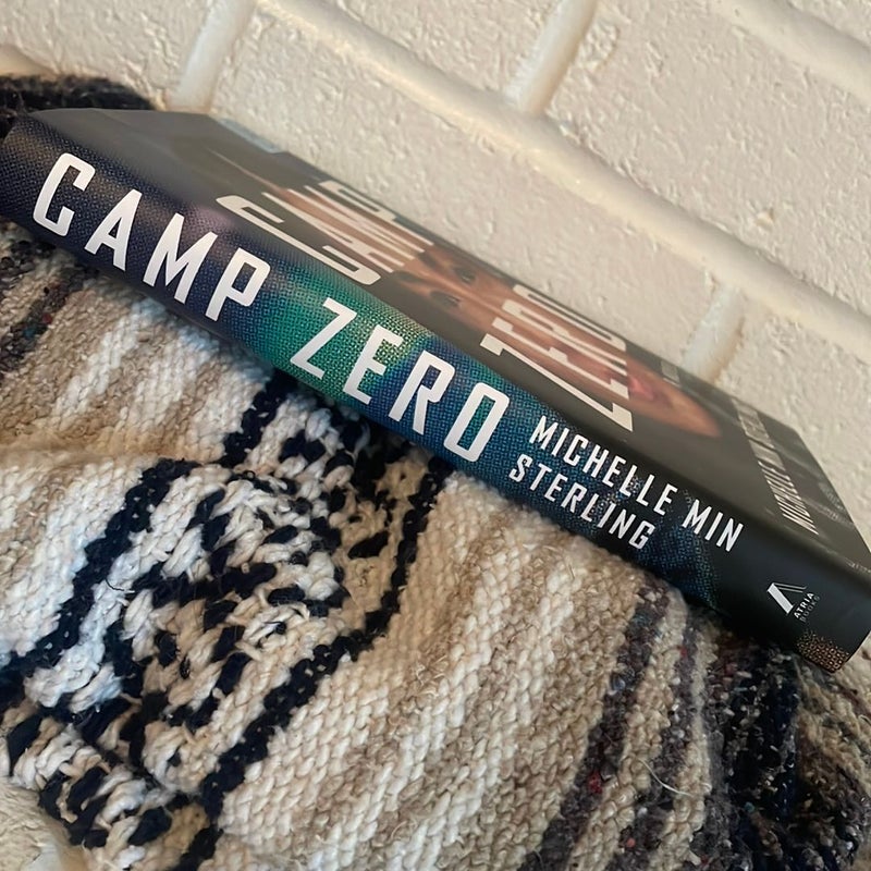 Camp Zero