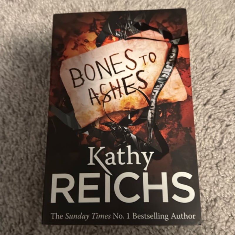 Bones to Ashes
