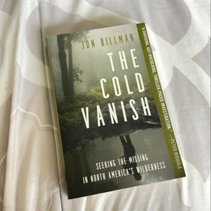 The Cold Vanish