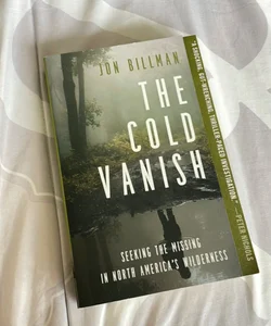 The Cold Vanish