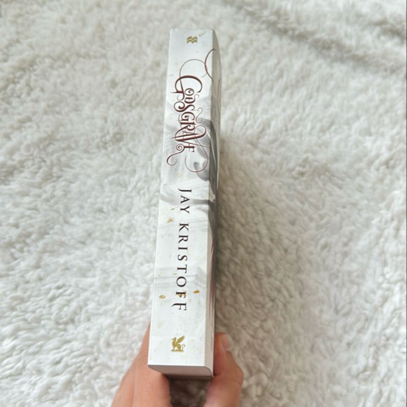 Godsgrave