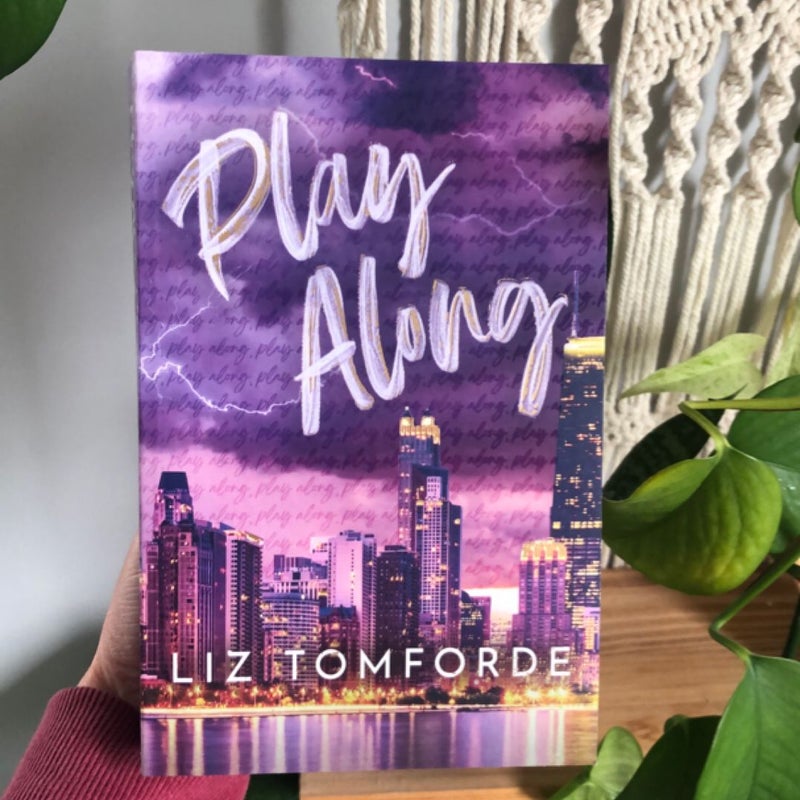 Play Along (UK Edition)