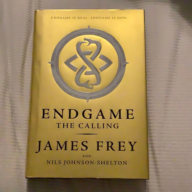 Endgame: the Calling