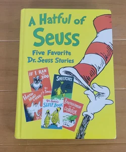 A Hatful of Seuss 