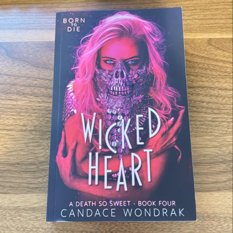 Wicked Heart