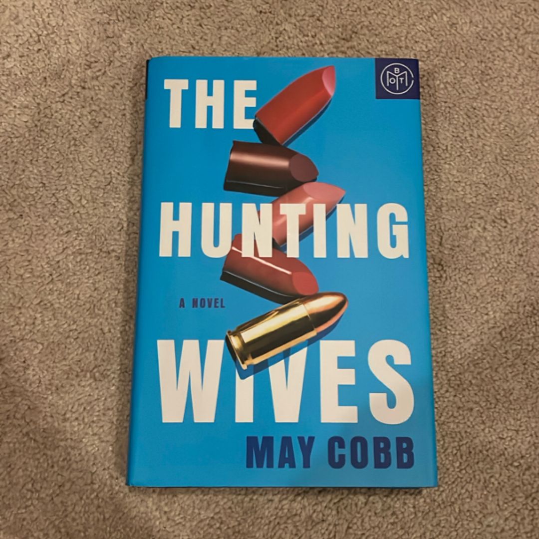 The Hunting Wives
