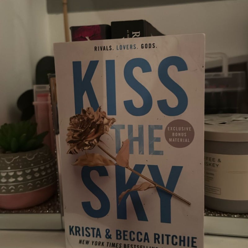 Kiss the Sky