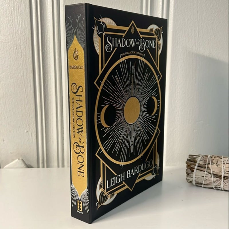 Shadow and Bone: the Collector's Edition