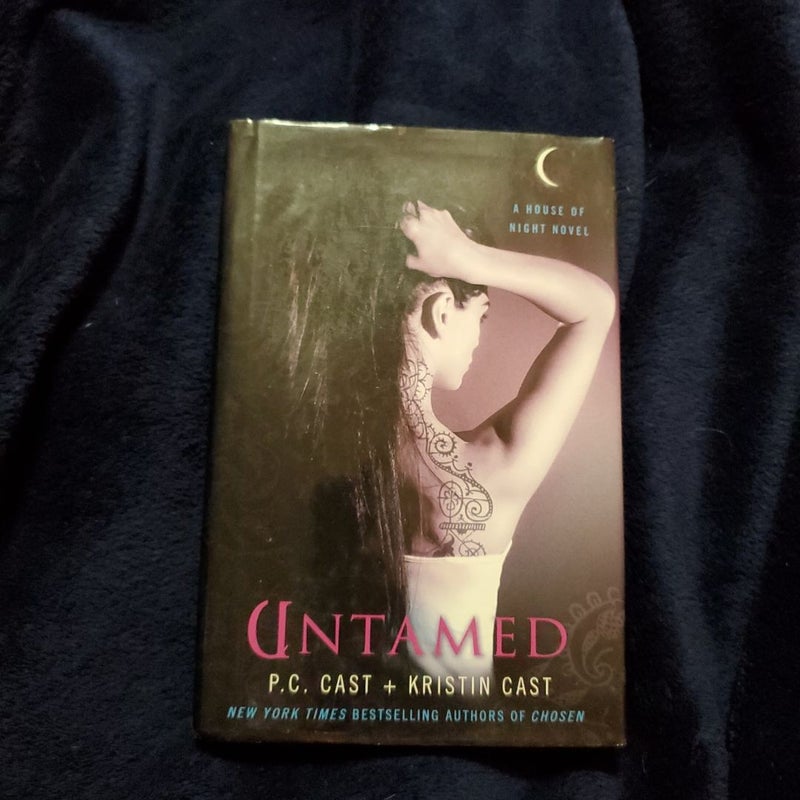 Untamed