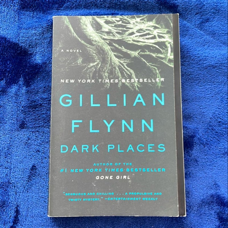 Dark Places