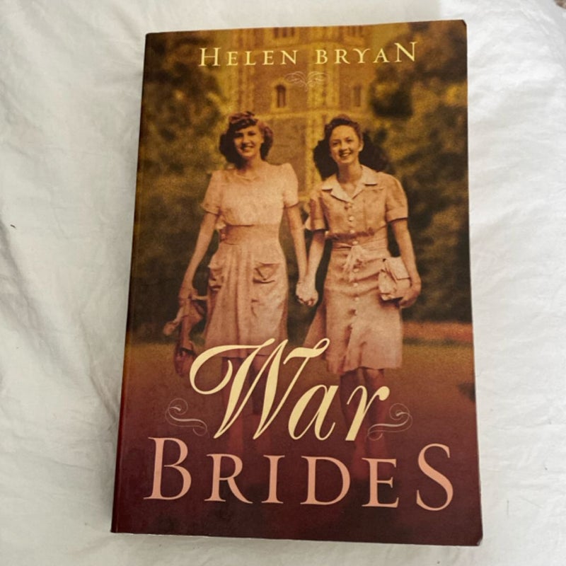 War Brides