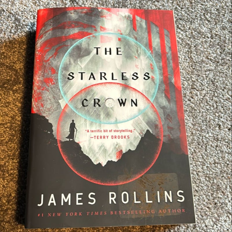 The Starless Crown