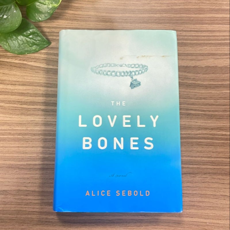 The Lovely Bones