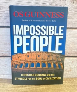 Impossible people