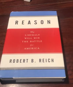 1st edition *Reason
