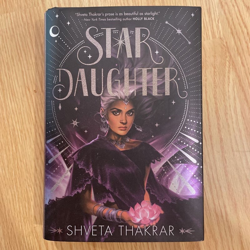 star daughter 