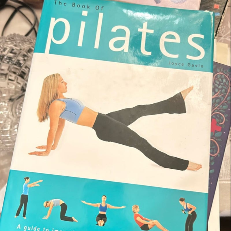 Book of Pilates