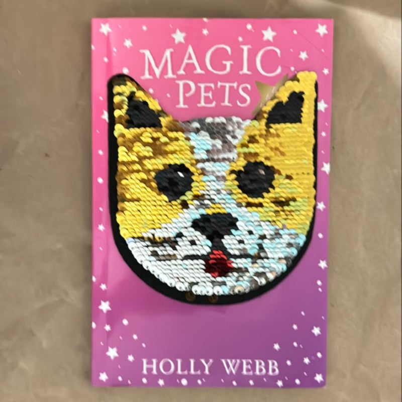 Magic Pets Sequin Edition