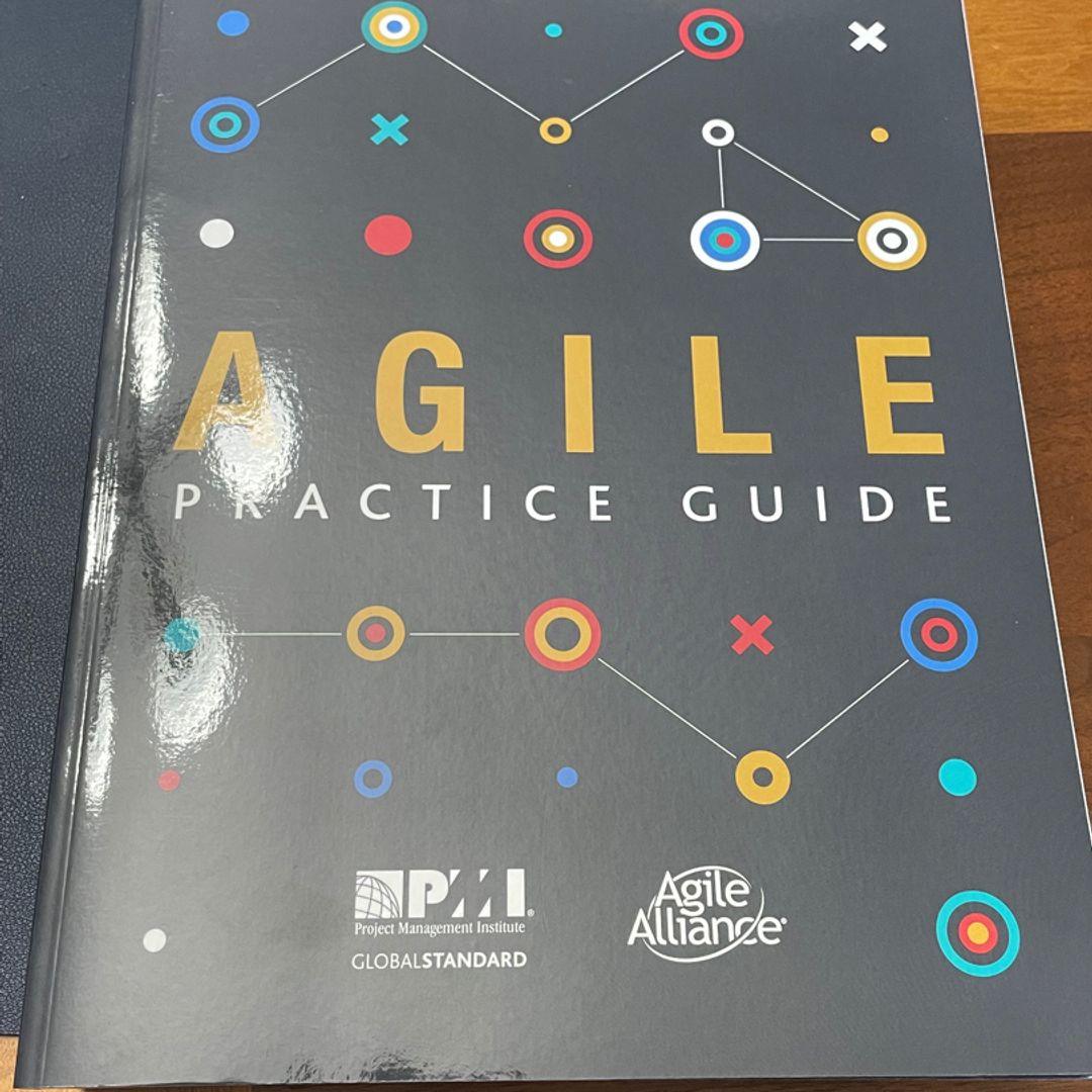 Agile Practice Guide