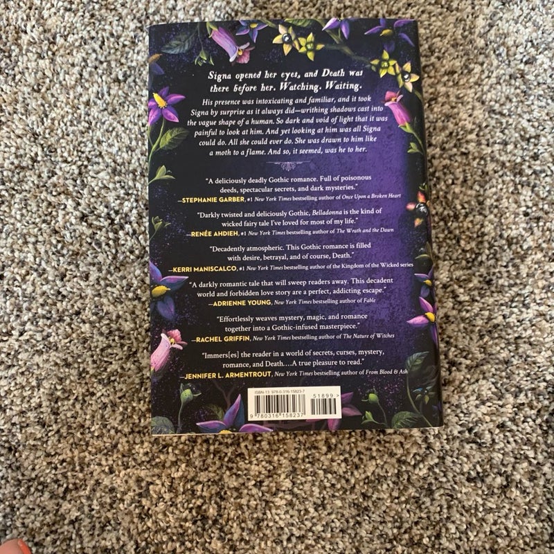 Belladonna