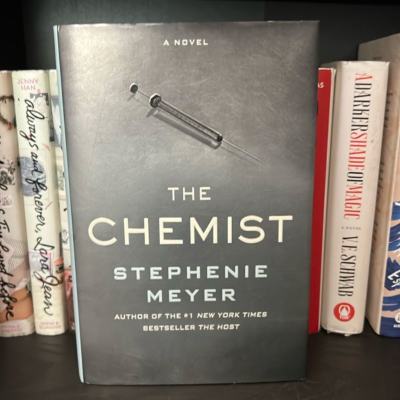 The Chemist