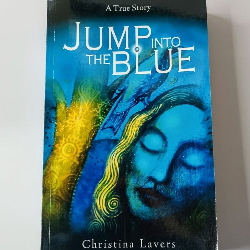 Jump into the Blue