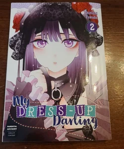 My Dress-Up Darling 02