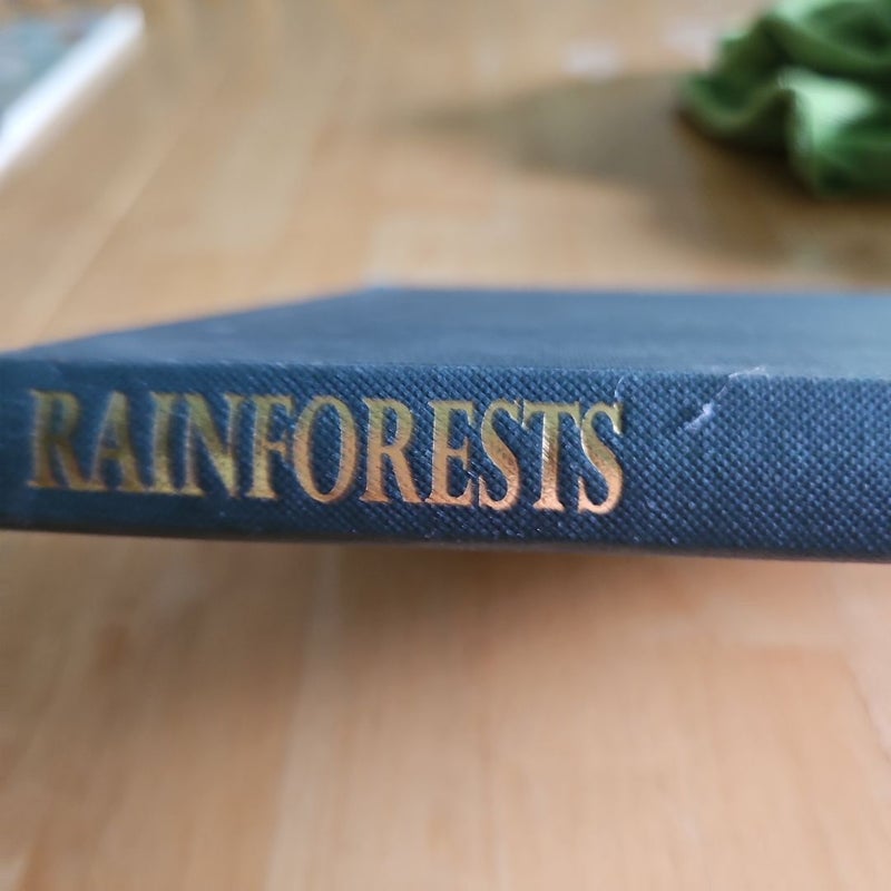 Rainforests