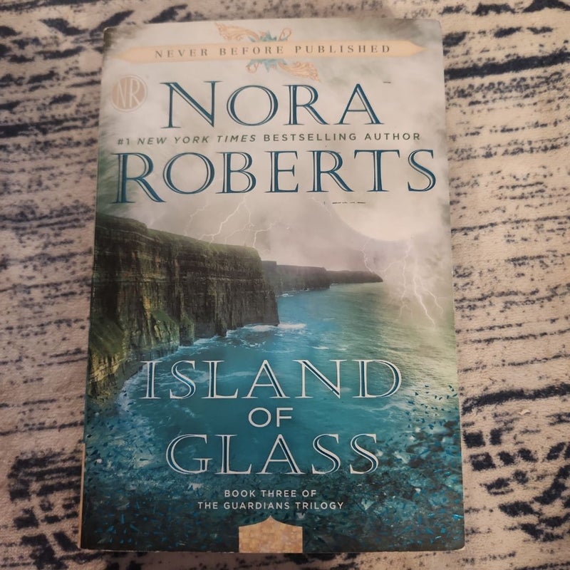 Island of Glass