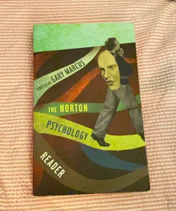 Norton Psychology Reader