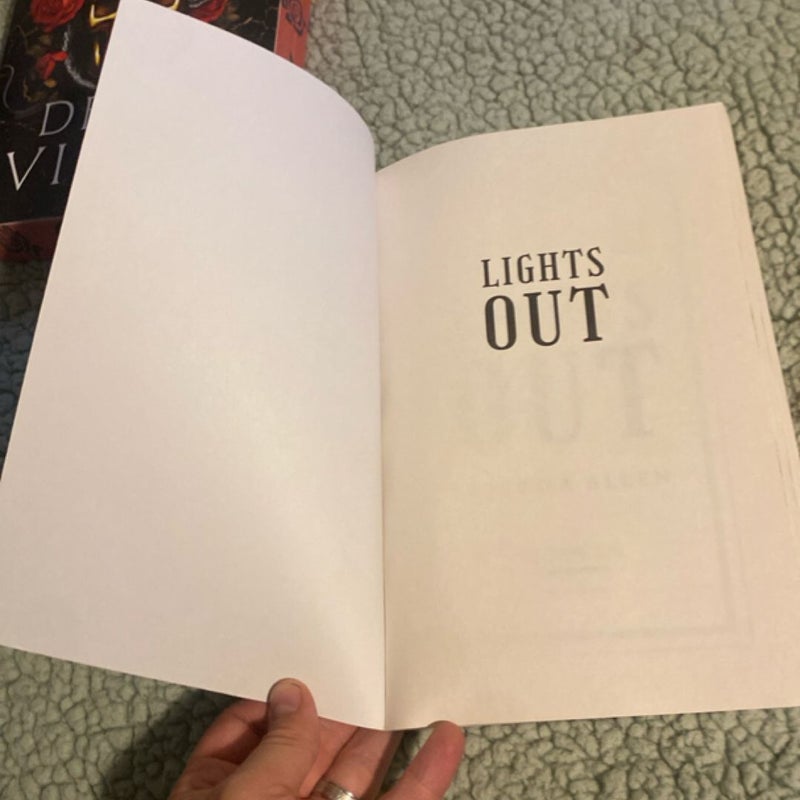 Lights Out