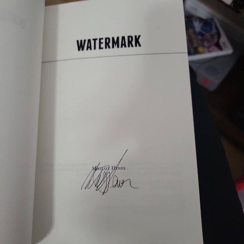 Watermark