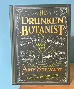 The Drunken Botanist