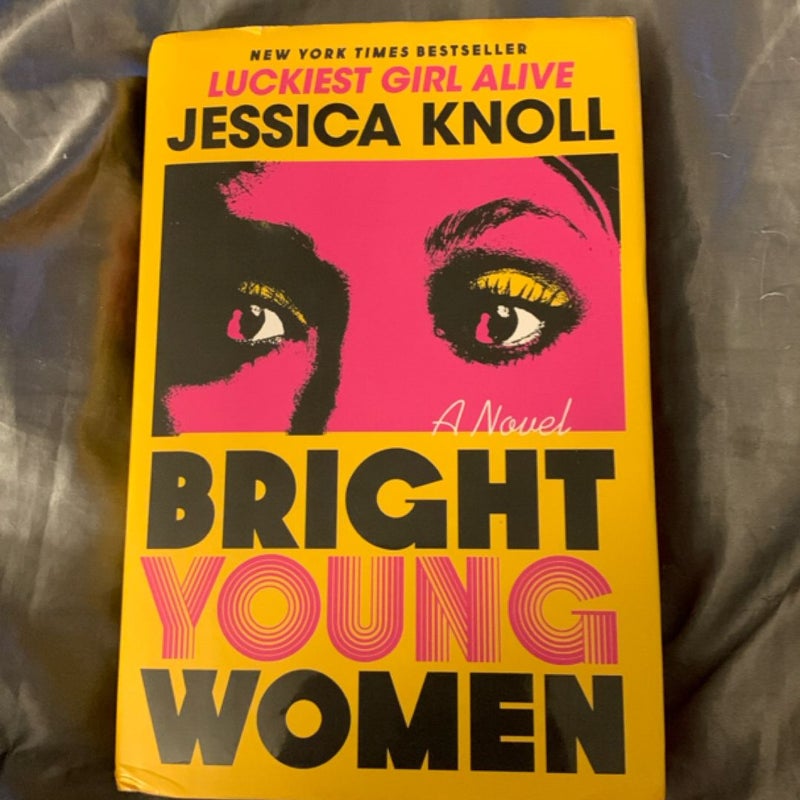 Bright Young Women