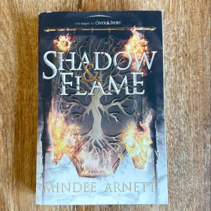 Shadow and Flame