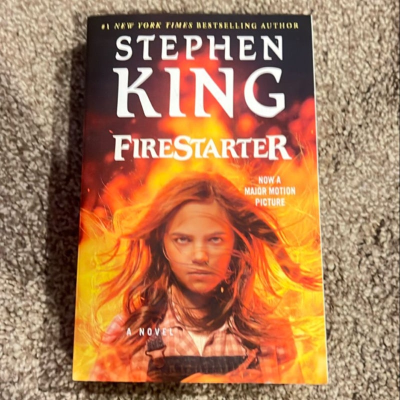 Firestarter