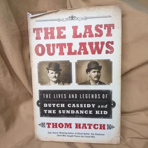 The Last Outlaws