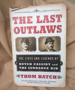 The Last Outlaws